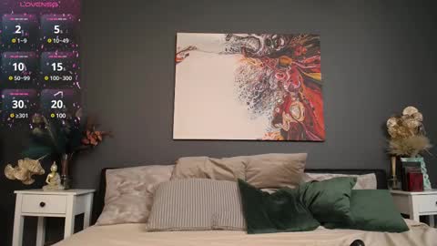 kelsikarterr online show from March 5, 2025, 6:01 am