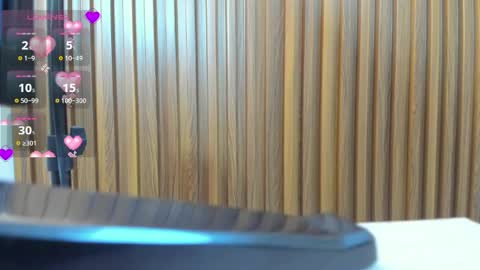 Snapshot of kelsseyanders chatting on April 25, 2026, 12:19 pm online show from April 25, 2026, 12:19 pm