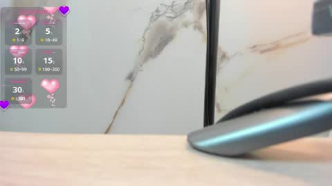 Snapshot of kelsseyanders chatting on April 27, 2026, 12:14 pm online show from April 27, 2026, 12:14 pm