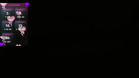 Snapshot of kelsseyanders chatting on May 23, 2026, 12:20 pm online show from May 23, 2026, 12:20 pm