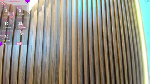 Snapshot of kelsseyanders chatting on July 17, 2026, 12:34 pm online show from July 17, 2026, 12:34 pm