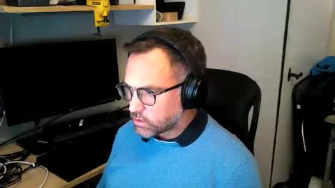 kelvin06133 online show from December 21, 2024, 11:34 pm