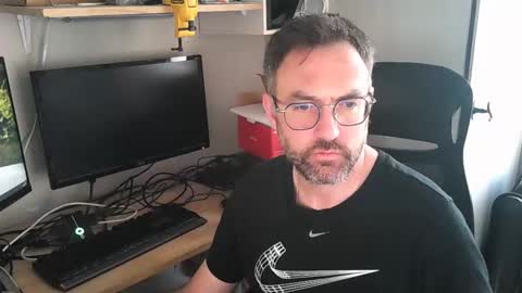 kelvin06133 online show from March 1, 2025, 2:23 pm