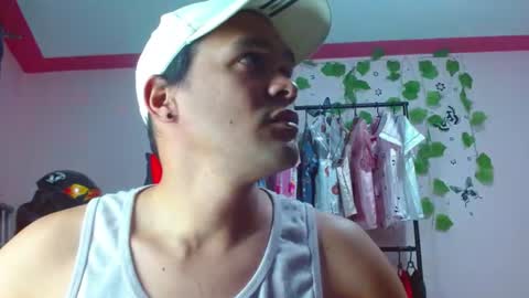 Snapshot of kelvin_jhoseth2 chatting on July 22, 2026, 8:28 am kelvin jhoseht2 online show from July 22, 2026, 8:28 am