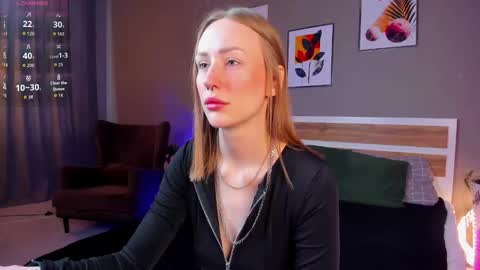 kely cute online show from March 3, 2026, 11:27 am