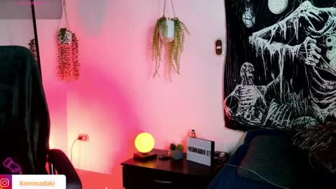 Kemma online show from April 10, 2026, 11:09 pm