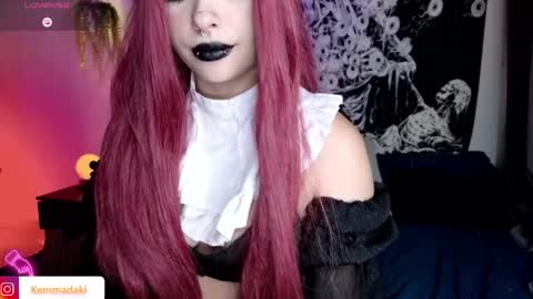 Kemma online show from April 24, 2026, 1:19 am