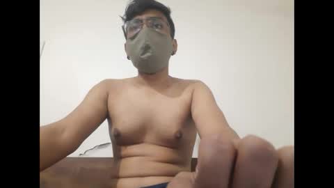 ken771 online show from February 1, 2025, 6:19 pm