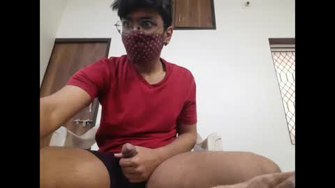 ken771 online show from March 8, 2025, 8:44 am