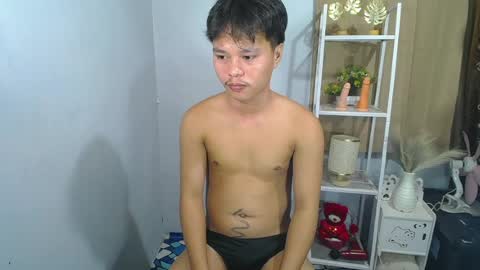 ken8804 online show from April 14, 2026, 6:03 pm