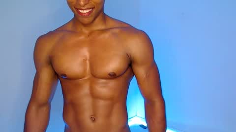 ken__owensx online show from February 23, 2025, 7:22 am