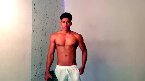 ken__owensx online show from September 18, 2025, 4:25 am