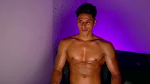 ken__owensx online show from January 9, 2026, 8:32 pm