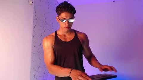 ken__owensx online show from March 14, 2026, 8:47 pm