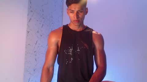 ken__owensx online show from April 17, 2026, 10:35 pm