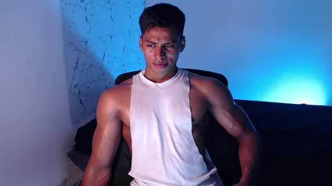 ken__owensx online show from May 12, 2026, 4:59 pm