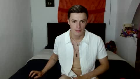 Snapshot of ken_bigcock77 chatting on September 23, 2025, 12:57 am ken_bigcock77 online show from September 23, 2025, 12:57 am