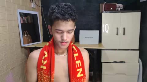 Ken online show from February 3, 2025, 10:36 am