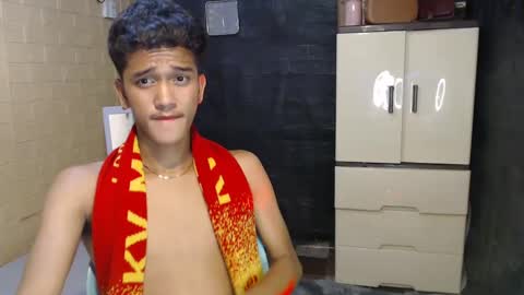 Ken online show from February 5, 2025, 3:52 pm