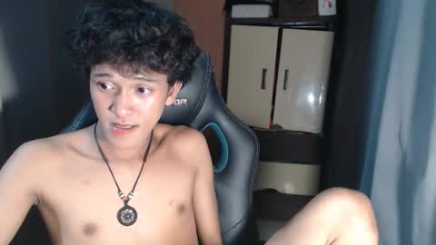 Ken online show from October 6, 2025, 3:53 pm