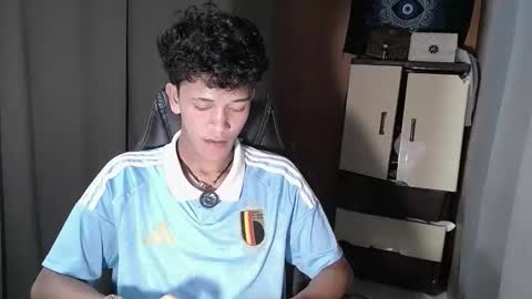 Ken online show from October 20, 2025, 6:41 pm