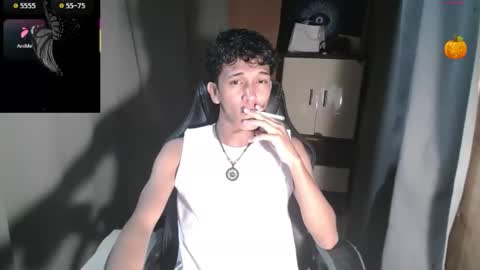 Ken online show from November 3, 2025, 2:40 pm