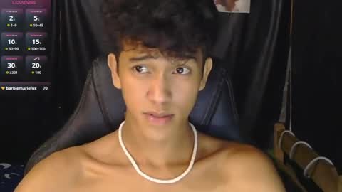 Snapshot of ken_bigcockxx chatting on March 20, 2026, 3:17 pm Ken online show from March 20, 2026, 3:17 pm