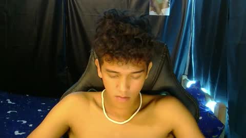 Snapshot of ken_bigcockxx chatting on March 27, 2026, 4:07 pm Ken online show from March 27, 2026, 4:07 pm