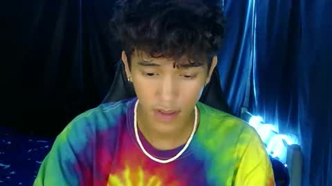 Snapshot of ken_bigcockxx chatting on April 6, 2026, 2:07 pm Ken online show from April 6, 2026, 2:07 pm