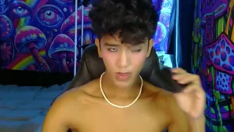 Snapshot of ken_bigcockxx chatting on May 20, 2026, 4:46 pm Ken online show from May 20, 2026, 4:46 pm