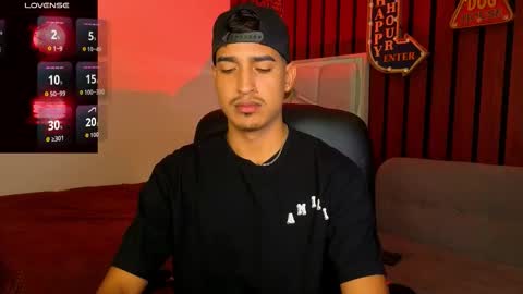 ken_blaker online show from November 6, 2025, 5:25 pm