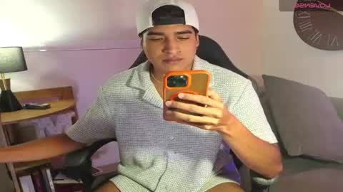 ken_blaker online show from June 24, 2026, 11:20 am