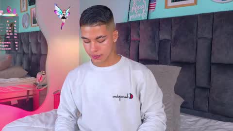   online show from February 23, 2025, 5:50 pm