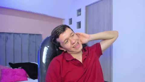 Ken Col online show from April 11, 2026, 4:39 am