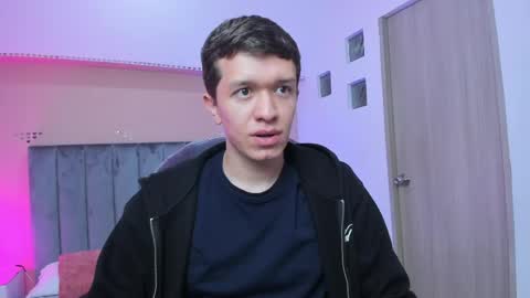 Ken Col online show from April 17, 2026, 3:42 am