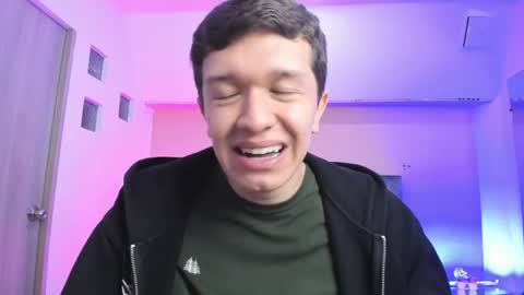 Ken Col online show from April 18, 2026, 4:05 am