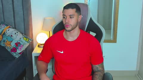 ken_mailik online show from March 8, 2025, 4:34 am