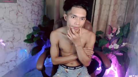 Snapshot of ken_minjun chatting on May 28, 2026, 1:08 pm ken_minjun online show from May 28, 2026, 1:08 pm