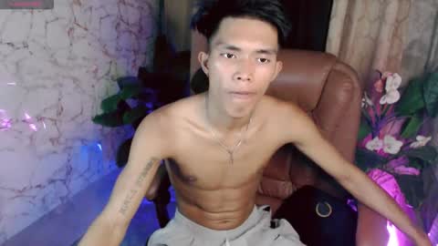 Snapshot of ken_minjun chatting on May 30, 2026, 11:18 am ken_minjun online show from May 30, 2026, 11:18 am