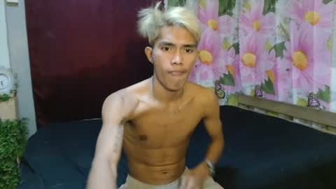 Snapshot of ken_minjun chatting on June 27, 2026, 5:51 pm ken_minjun online show from June 27, 2026, 5:51 pm