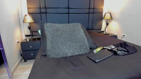 Ken Smith online show from January 22, 2025, 12:59 am