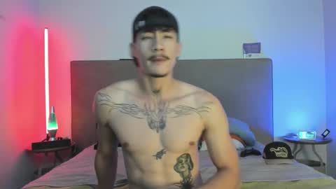 Ken online show from February 22, 2026, 2:13 am