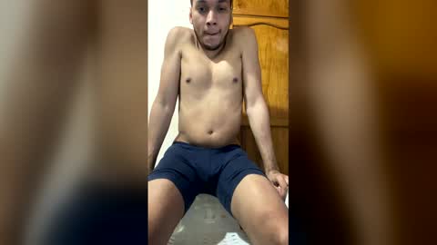 Leto Ken online show from April 20, 2026, 12:02 am