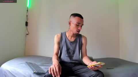 kenan 2601 online show from April 21, 2026, 8:34 pm