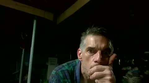 kenanmills777 online show from July 5, 2026, 2:24 pm