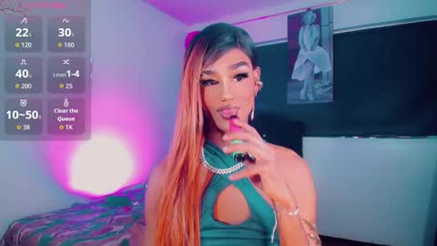 kend_hott online show from April 16, 2026, 8:31 pm