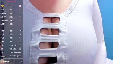 Laura online show from January 17, 2025, 5:41 pm