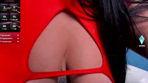 Laura online show from January 20, 2025, 5:27 pm