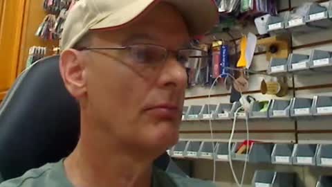 kendaddyfl online show from April 6, 2026, 6:53 pm