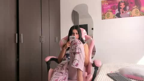 Aleja3 online show from July 1, 2026, 7:57 pm